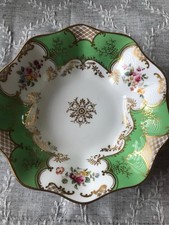 Beautiful coalport bowl for sale  WARRINGTON