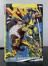 Men animated series for sale  KIDDERMINSTER