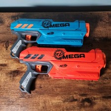 Set nerf strike for sale  Fleetwood