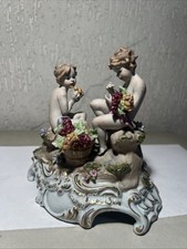 Capodimonte italy nico usato  Vilminore di Scalve