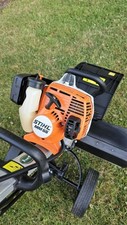 Stihl mm55 attachments for sale  LONDON