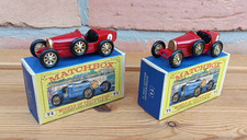Matchbox models yesteryear for sale  LOUGHBOROUGH