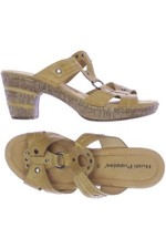 Hush puppies sandalen gebraucht kaufen  Berlin