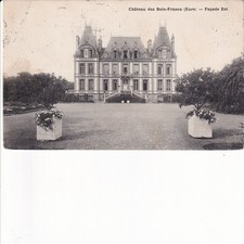 Old postcard environs d'occasion  Expédié en Belgium