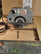 Handkreissäge tech line gebraucht kaufen  Solingen