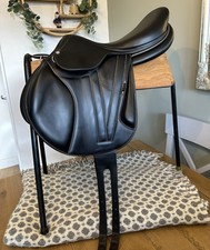 Butet saddle 2024 for sale  BAMPTON