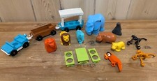 Vintage fisher price d'occasion  Expédié en Belgium