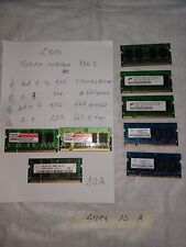 Stock 10a sodimm usato  Palermo