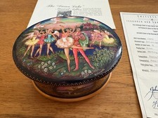 vintage swan music box for sale vintage swan music box for sale GREENHITHE