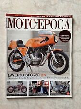 Moto epoca rivista usato  Zugliano