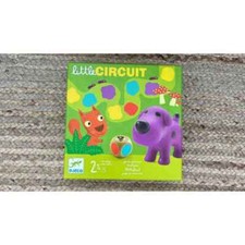 Jeu djeco little d'occasion  Puygouzon