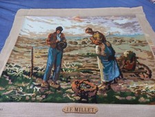 Completed tapestry angelos for sale  LEIGHTON BUZZARD