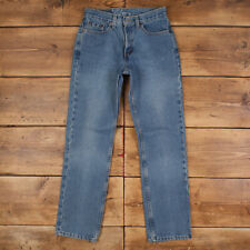 Vintage levis 505 for sale  SHEFFIELD
