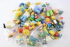 simpsons action figures for sale  LEEDS