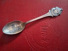 Rolex bucherer spoon usato  Bologna