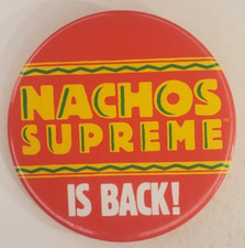 Vintage 1991 taco for sale  Chardon