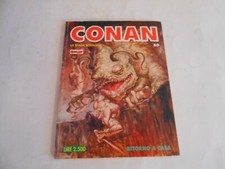 Conan spada selvaggia usato  Torino