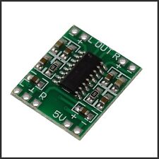 Pam8403 2x3 watt gebraucht kaufen  Teisnach