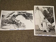 Vintage native american for sale  Conway