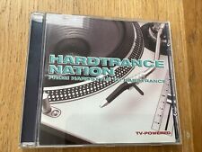 Hardtrance nation hardstyle for sale  SWADLINCOTE