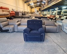 Display boy navy for sale  DEESIDE