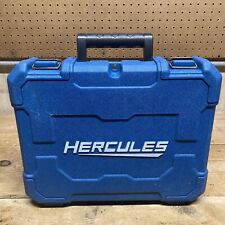 Hercules heavy duty for sale  Oklahoma City