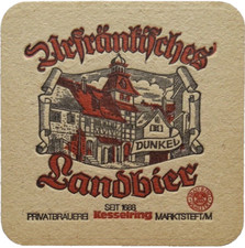 Alter bierdeckel privatbrauere gebraucht kaufen  Stephanskirchen