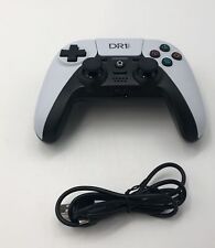 Kontroler DR1TECH ShockPad II do PS4 / PS3 bezprzewodowy - joystick do gier na sprzedaż  PL