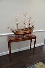 Handcrafted hms victory for sale  Marietta