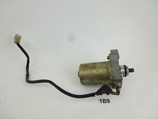 Anlasser motor zündung gebraucht kaufen  Lehrte