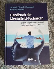 Handbuch mentalfeld techniken gebraucht kaufen  Blaustein