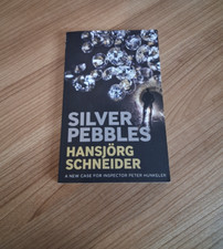 Silver pebbles book for sale  NORTHAMPTON