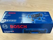 Bosch gpb18v bluetooth for sale  SOUTHAMPTON