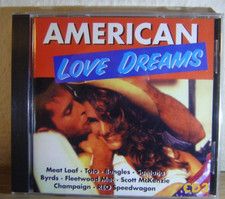 American dreaming american gebraucht kaufen  Bühl