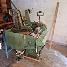 Skischleifmaschine wintersteig gebraucht kaufen  Bayrischzell