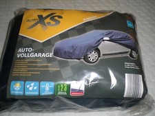 Neu autovollgarage abdeckung gebraucht kaufen  Kirchen