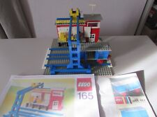 Lego train 165 d'occasion  Apt