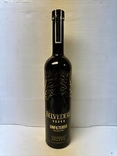 Belvedere vodka diamond for sale  Southbury