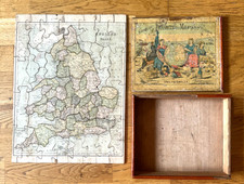 wood jigsaw puzzle for sale wood jigsaw puzzle for sale BROMYARD