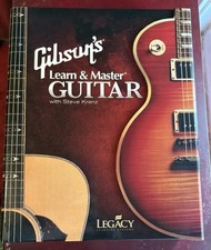 Gibson learn master for sale  Riverside