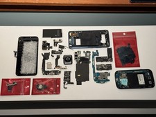 Lote Diverso de Peças e Acessórios para Smartphone - COMO ESTÁ!!! comprar usado Lote Diverso de Peças e Acessórios para Smartphone - COMO ESTÁ!!! comprar usado  Enviando para Brazil