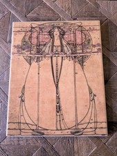 Rennie mackintosh may for sale  CARDIFF
