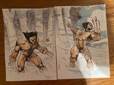Santa santaplix wolverine for sale  Boulder