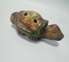 Aztec style ocarina for sale  New Orleans