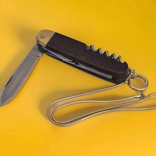 Wal stahl solingen gebraucht kaufen  Bühl