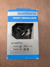 Cambio shimano claris d'occasion  Voulx
