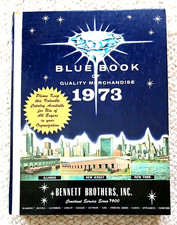Vtg. 1973 bennett for sale  Delray Beach