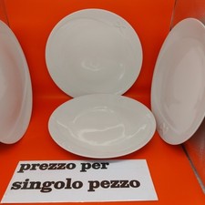 Porcellane barilla piatto usato  Pieve di Cento