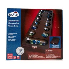 Pavilion boardgame deluxe for sale  Madison