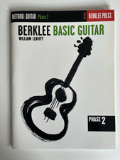 Berklee basic guitar gebraucht kaufen  Köln